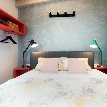 La Picia Daire Rovinj Dış mekan fotoğraf