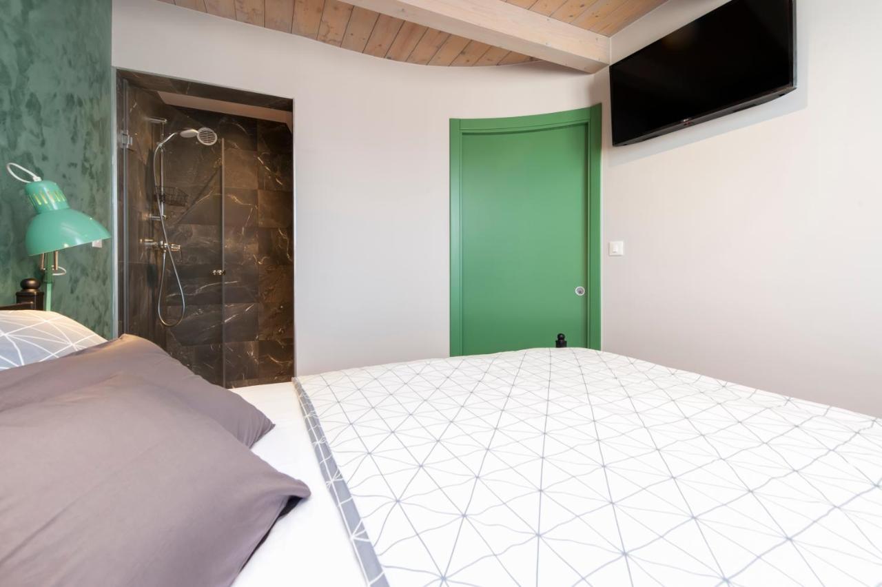 La Picia Daire Rovinj Dış mekan fotoğraf