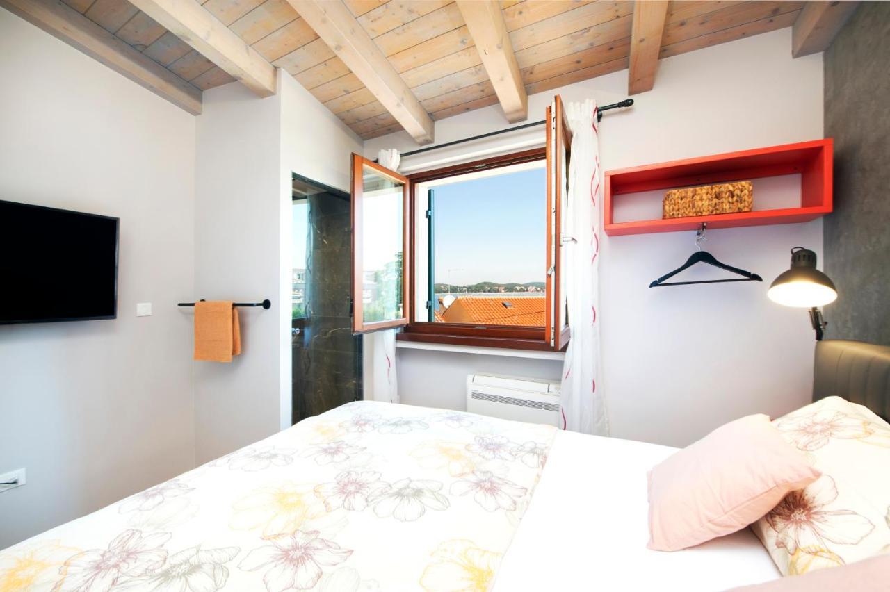La Picia Daire Rovinj Dış mekan fotoğraf