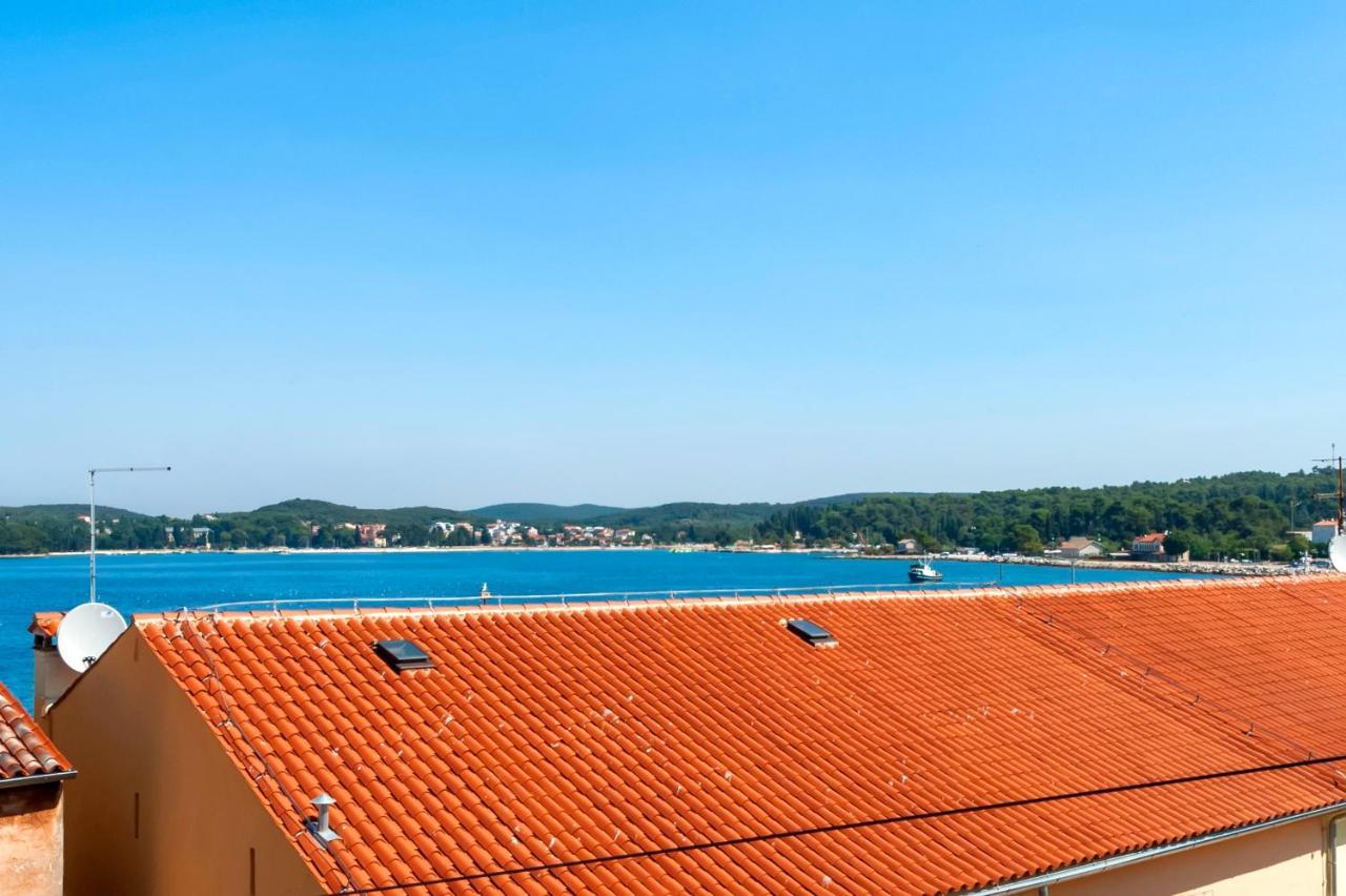 La Picia Daire Rovinj Dış mekan fotoğraf